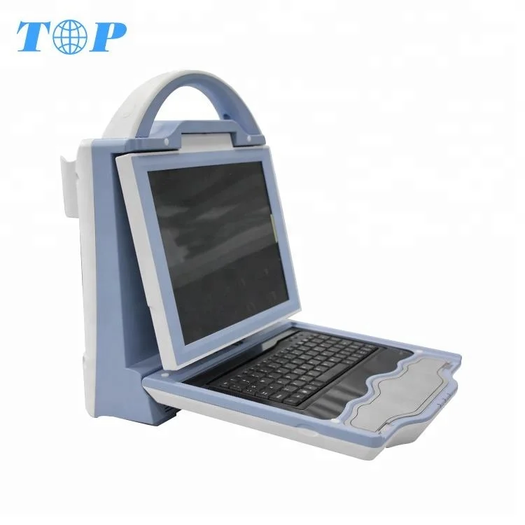 Automatic High Effective Portable Ultrasound Bone Densitometer With CE Approval