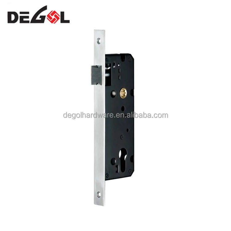 China factory low price best selling stainless steel mortise door lock