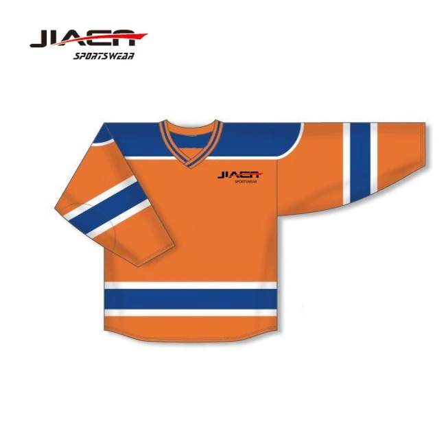 Custom mens hockey jerseys,cheap team hockey jerseys,sublimation youth china ice hockey wear