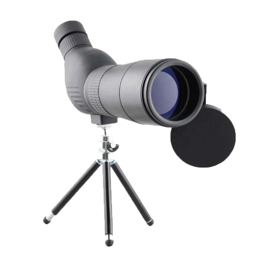 15-45X60 Hunting zoom spotting scope Long rang telescope