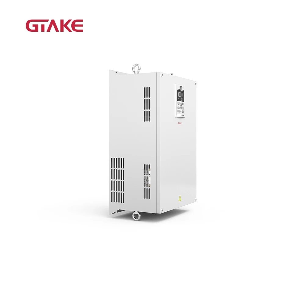 
Compact 75kW Off Grid Solar Inverter 