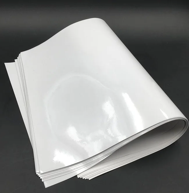 Privacy frosted bronze window glass cling tint static film roll