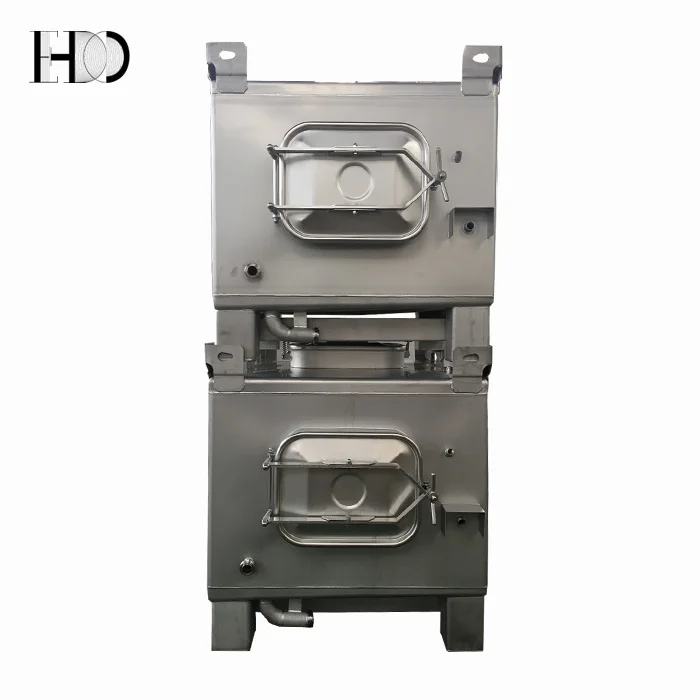 
550gallon/2000Litres Stainless Steel Wine Fermentation Tanks with Cooling Jacket 