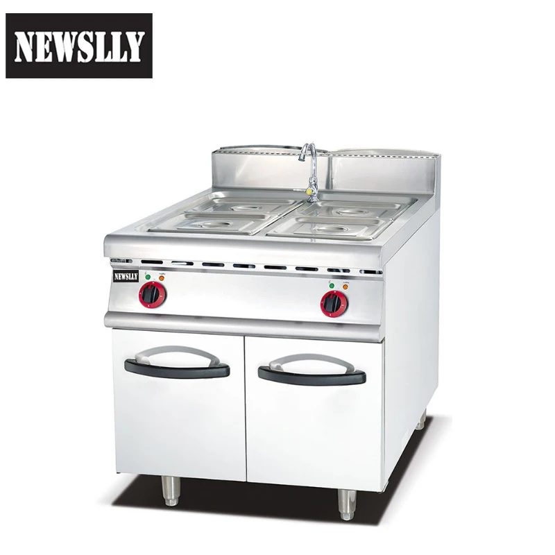 Hot sale restaurant cooking equipment kitchen equipments
