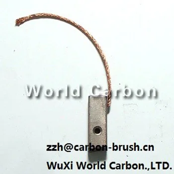 Customized design China supplier power tools carbon brush