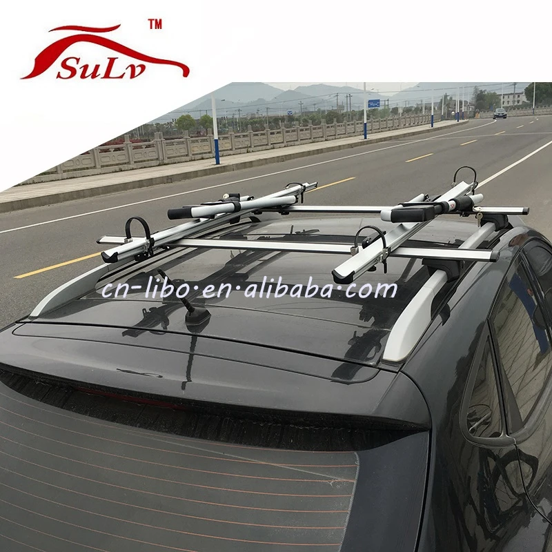 Aluminum foldable Tow Bar Mounted Car Roof Bike Rack/bicycle Carrier/Car Rack Bikes