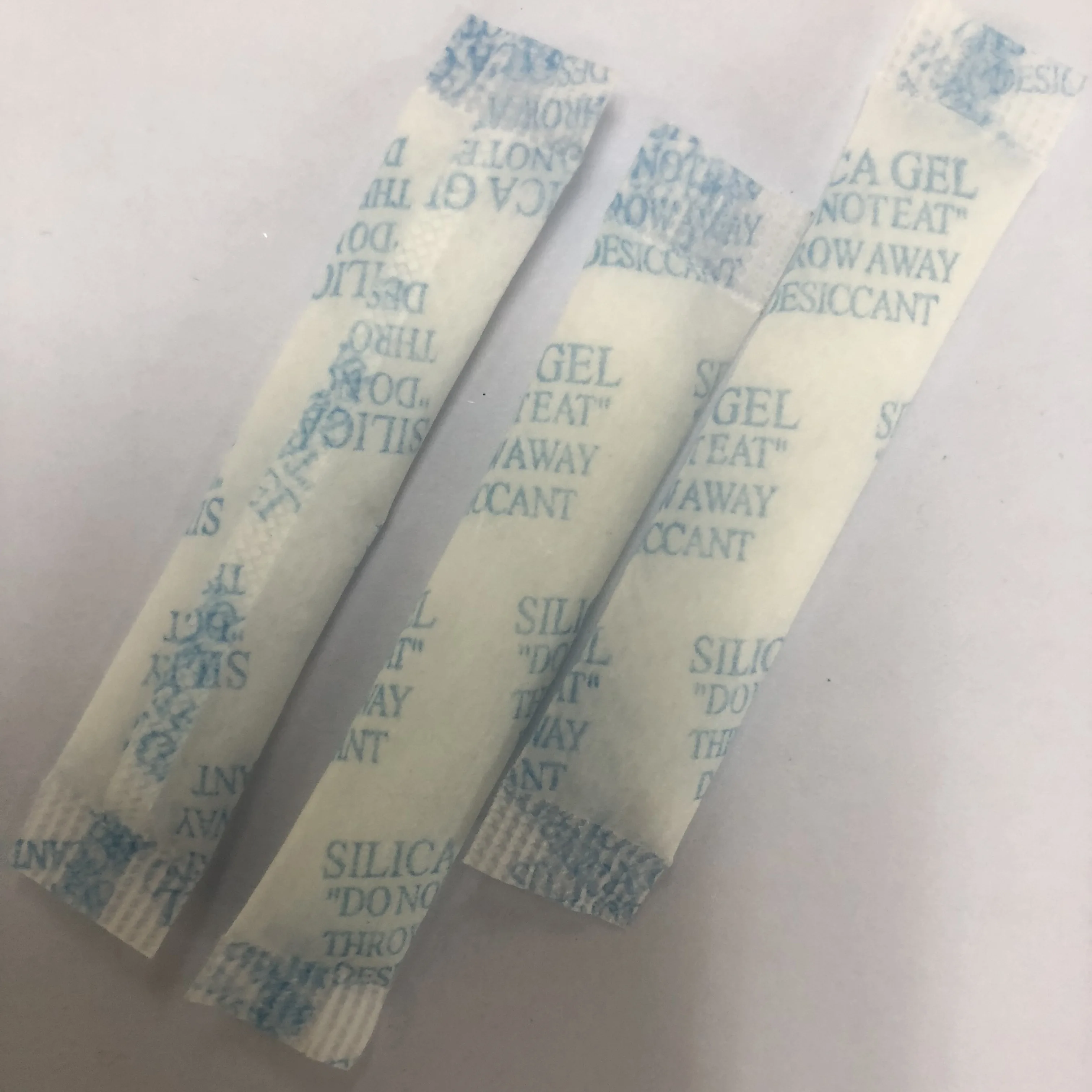 
Heal Seal Silica gel packets paper , Silica gel Sachets,Silica gel Tyvek Cloth 