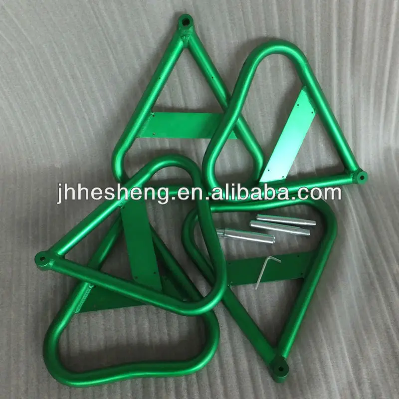 
Hot sales Triangle moto stand for Off-Road Motorcycles (HS-MM7) 