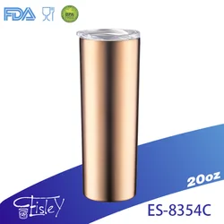 20oz stainless steel tumbler wholesale double wall travel mug insulated