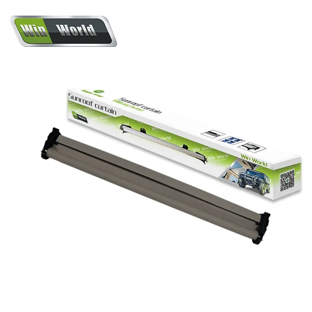 Win World Factoryc Car Sunroof Assembly for BMW X1/2 Series Sunroof Parts Auto Accessories 10 Pieces X1,2 Series Hongou Group