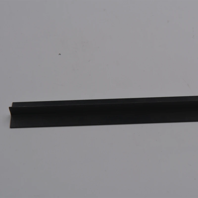 
Light weight high strength carbon fiber T beam 