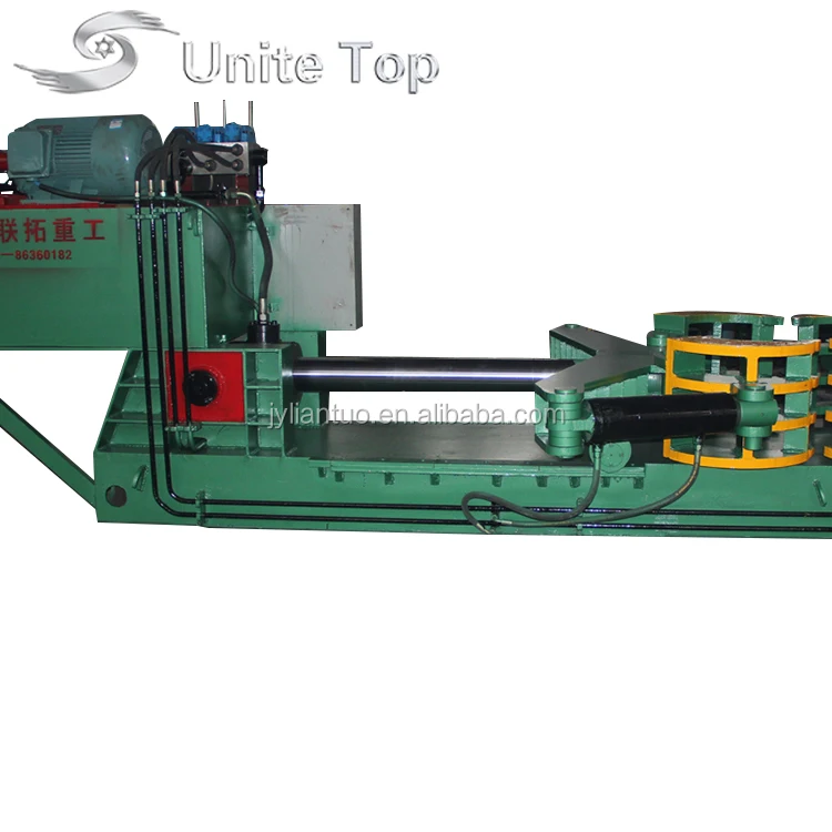 
Y81 hydraulic scrap metal aluminium compactor press baler machine 