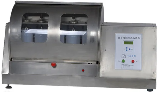 Lab Mixing Device Automatic Shaker with PE Bottle