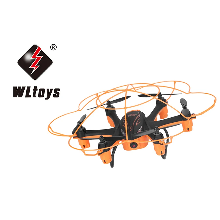 Профессиональный пульт дистанционного управления Wi-Fi Drone с HD камера