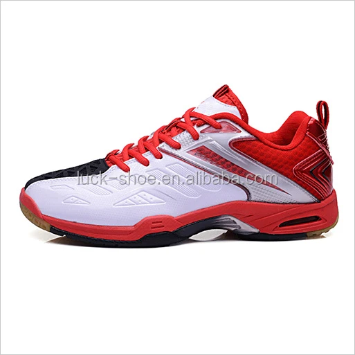 Оригинальный дизайн, мужская обувь для бадминтона, красная модная мужская спортивная обувь, спортивная обувь для бадминтона