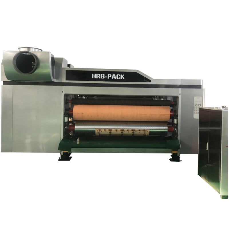 Printing Machine/Automatic 5 Colors Printer