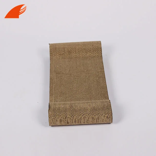 Durable Cardboard Cat Post Scratcher/Cat Scratcher Sisal