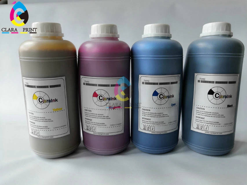 Jetbest High Quality Eco Solvent Max3 Ink for Roland Mutoh Mimaki Inkjet Printer with DX4 DX5 DX7 Printhead 1000ml Bottle