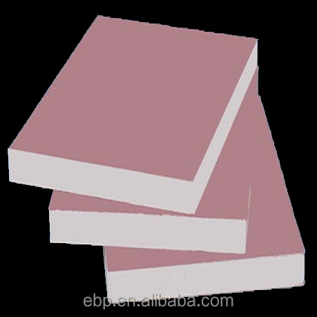 Строительные гипсокартонные материалы толщиной 12 мм