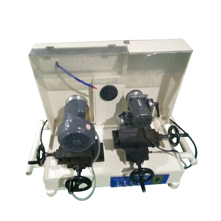 
Circular knife grinding machine(knife grinder,knife Sharpener,Circular Blade Grinder) 