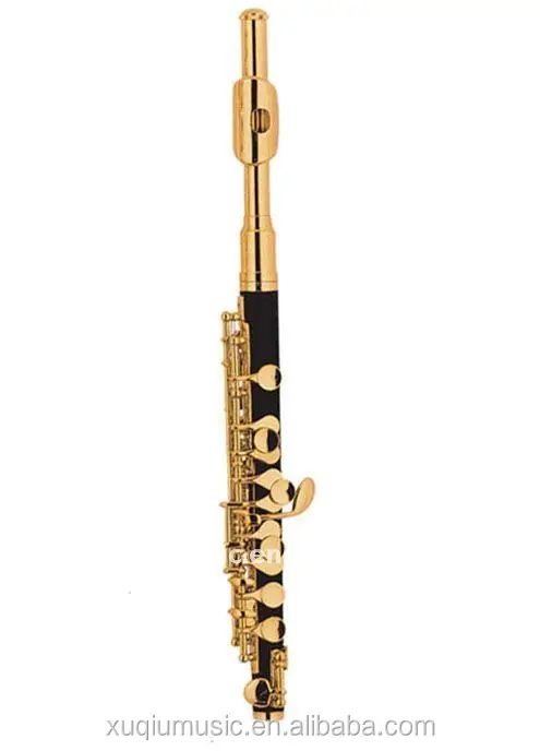 XPC102 Red Piccolo/Flute Piccolo/Colored Piccolo