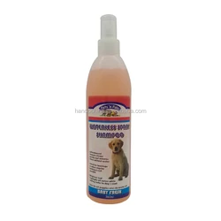 360ML Pet Fragrance Spray Pet Liquid Mouthwash Dogs & Cats Mouthwash Suppliers