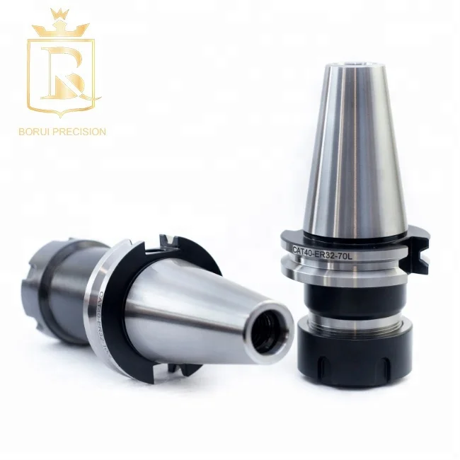 CAT40 ER32 Milling Tool Holder