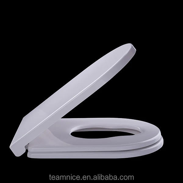 Amazon best sell bathroom  universal  adult baby toilet seat cover