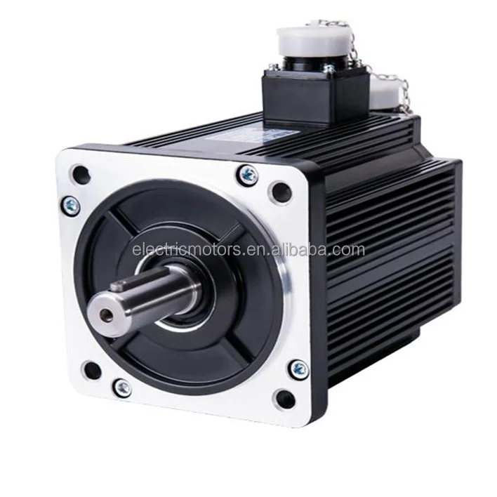 
IP68 Servo Motor for 3D Printers 