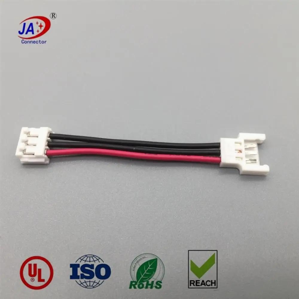 JST-XH Female to JST-EH Male Charger lead 30CM cable Balance Board wire cable harness