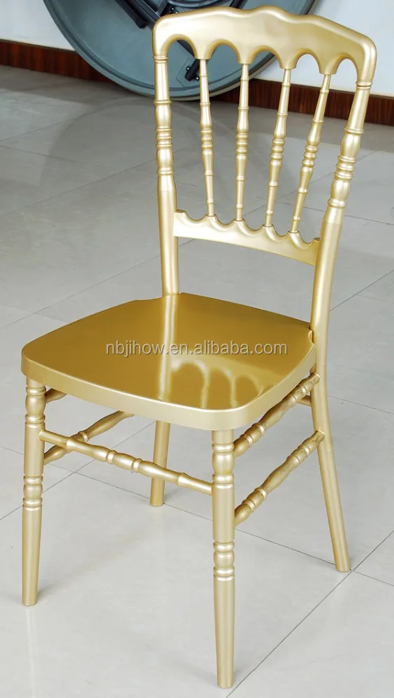 wholesale polycarbonate acrylic resin clear napoleon chair