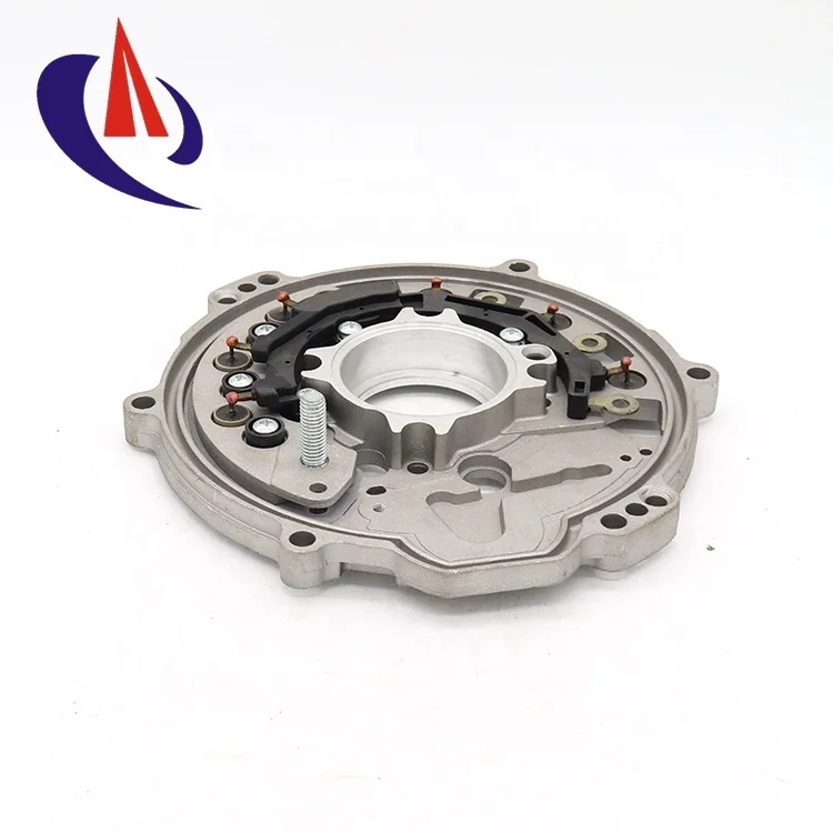 IBR2010 220Vac To 12-24Vdc Rectifier10 Amp Bridge Rectifier