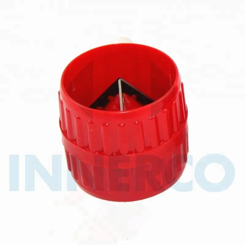 Inner Outer Reamer & Deburring Tool for Copper Tube