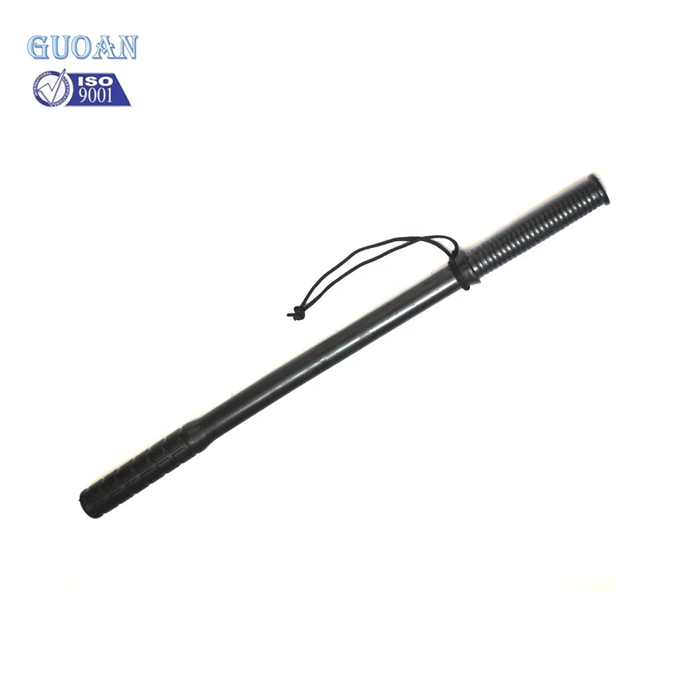 foam rubber holder anti riot baton security baton