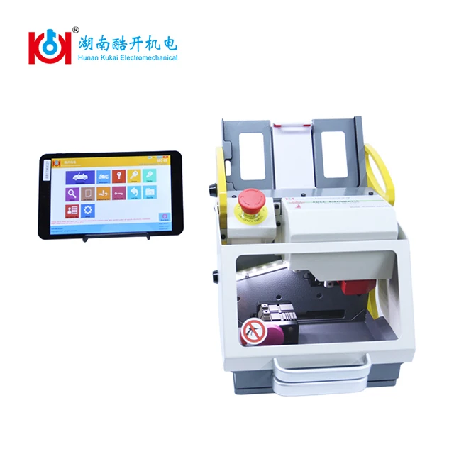 
Promotion Good price Service Provided copier key machine 