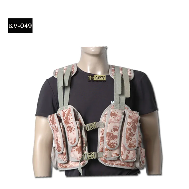 Тактический жилет АК, армейский штурмовой тактический жилет CQB