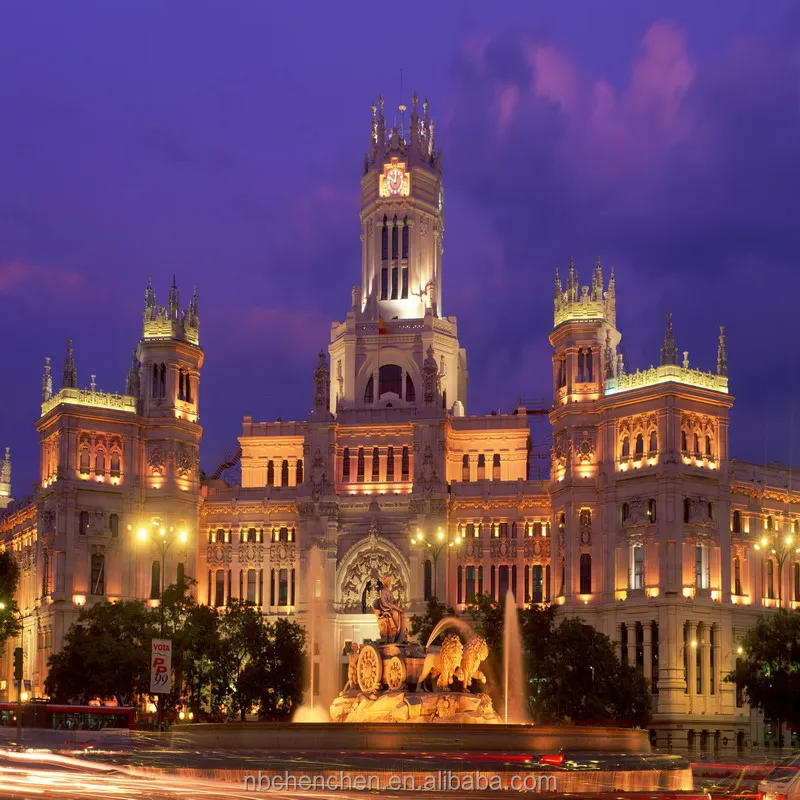 classical painting with led lights paintings wall art led luminous painting