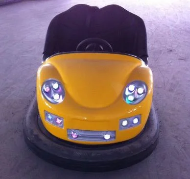  The most popular amusement park in the world car bumper production line pp epdm td15 for