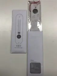 Flexible Cheap Book Button Battery Night Light Family Study Eye Care Reading Lamp Portable Clip-on Bookmark LED 10 Small 80 ABS