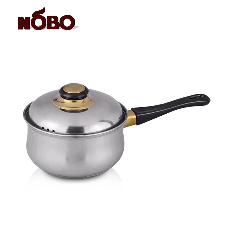 12pcs korean kitchenware cooking pot set stainless steel cookware set kitchen pots and pans with lid