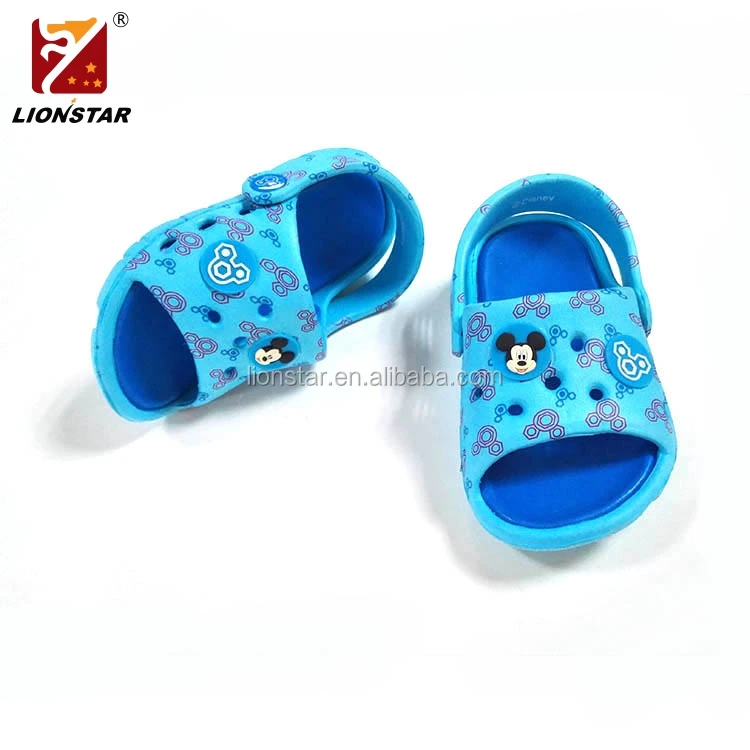 
baby sandal boy beach plastic 