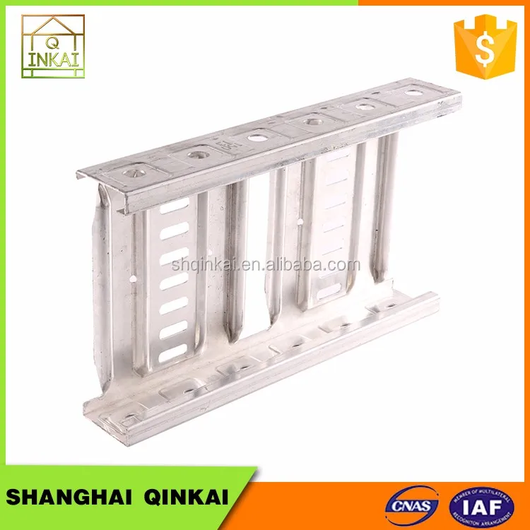 Hot Sale New Design Customized Metal Stainless Wire Basket Cable Tray