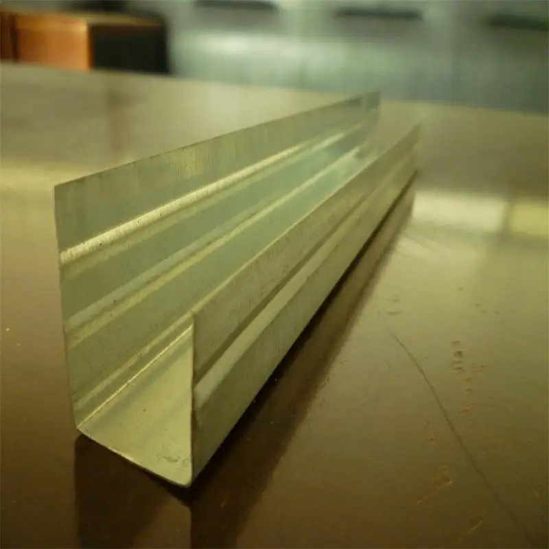Drywall Partition Wall Edge Trim