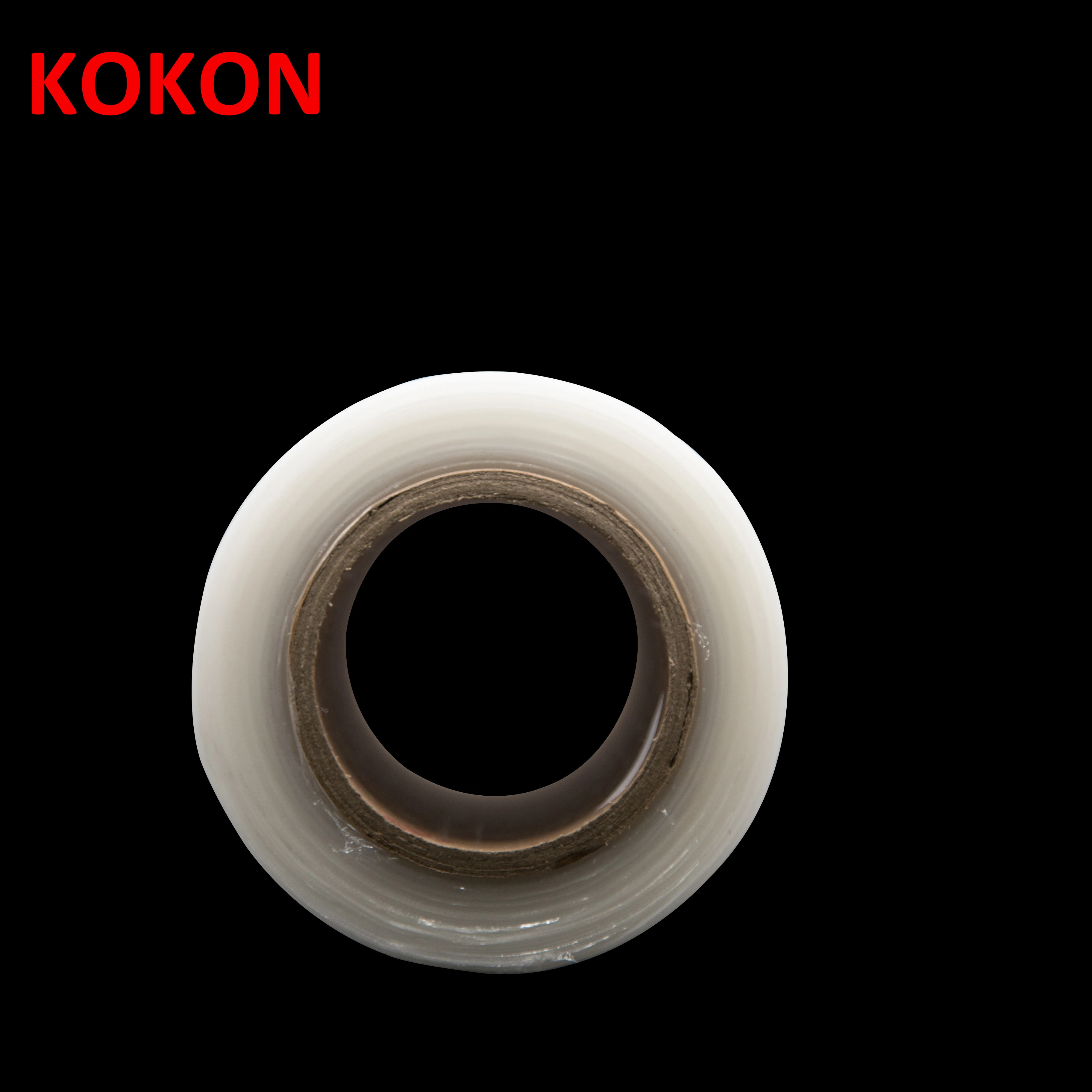 
China Supplier Durable Non-toxic Hand LLDPE Stretch Hood Film for Protection 