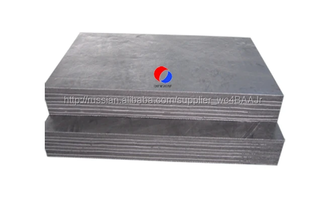 Жесткая Графит Чувствовал Доска Используется В Небольшой Индукционные Плавильные Печи