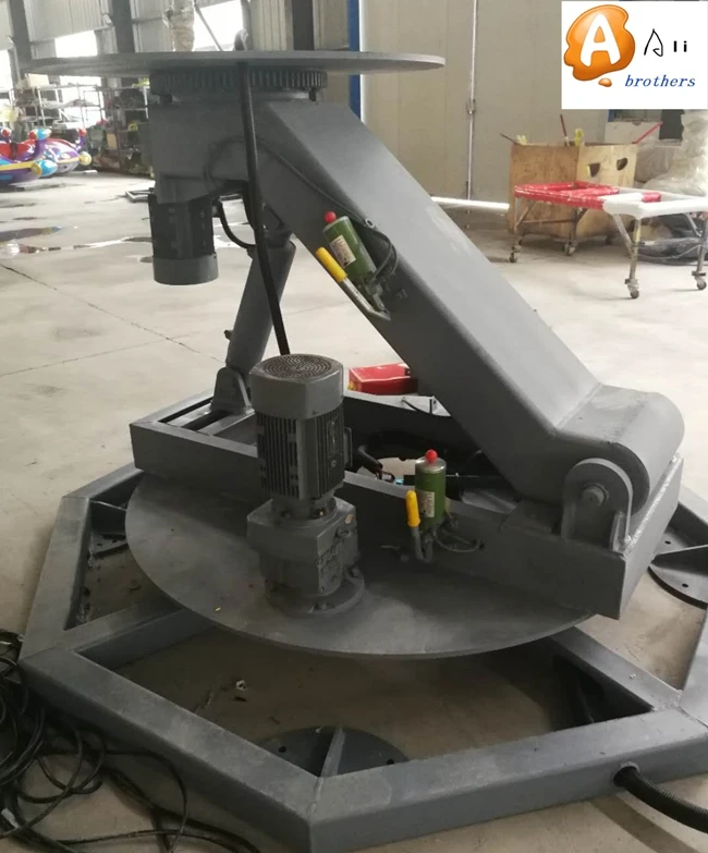  Новый дизайн аттракционы для парка развлечений летающие диско-аттракционы новое карнавальное оборудование семьи