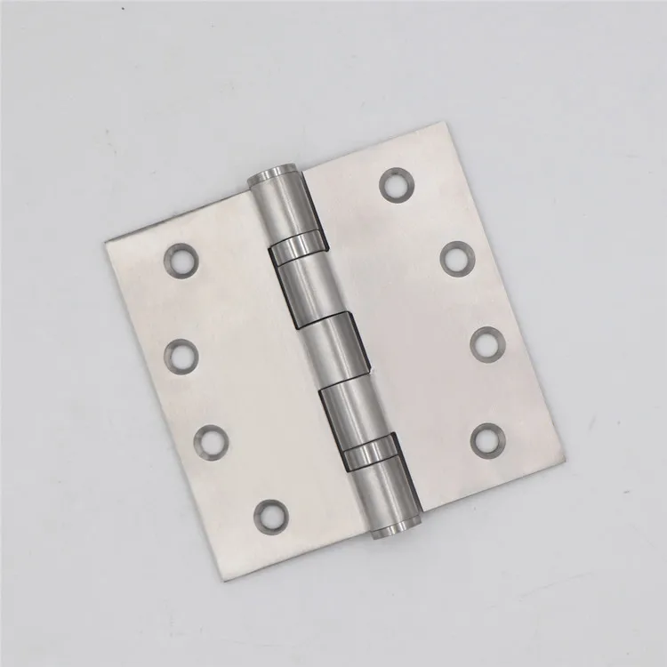 High-grade big stainless steel 2BB wide hinges for thick door