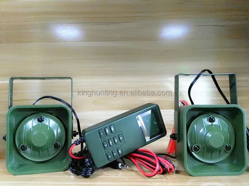 Hunter Need Outdoor Equipment Hunting Mp3 Best Selling