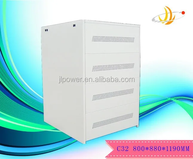 
UPS Battery/Inverter cabinet (C32) 