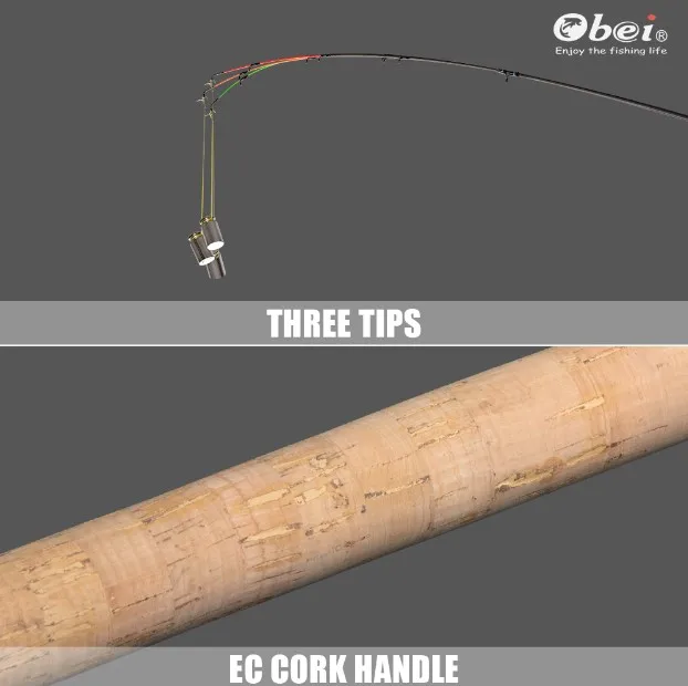 Carbon  Carp Fishing Rod Feeder 3.0m 3.3m 3.6m 3.9m telescopic rod